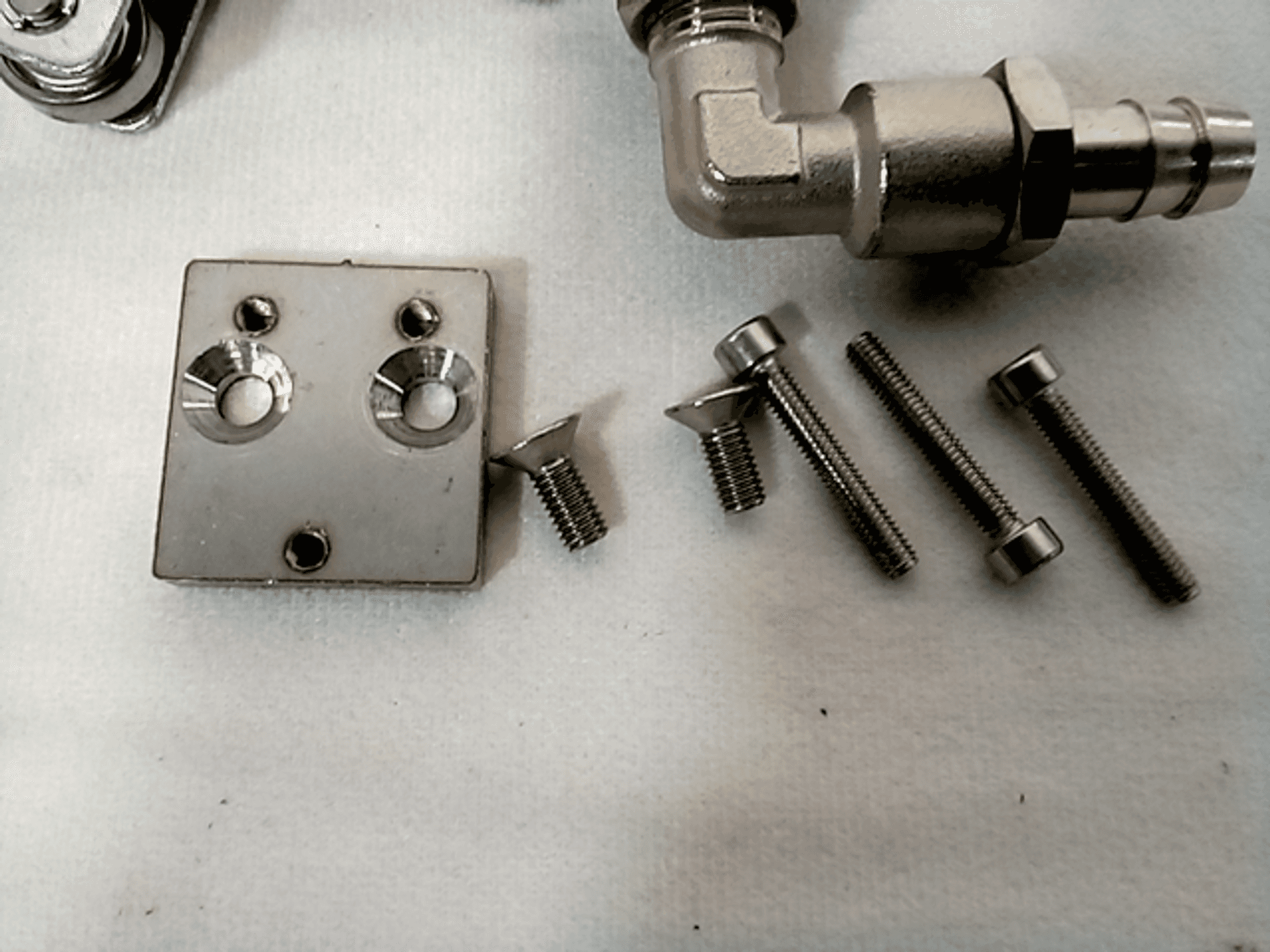 HANSlabelle Premium Special Kit 9点セット ZWILLING J.A. Henckels BBQ+ 3 Piece Silicone Grill Mat