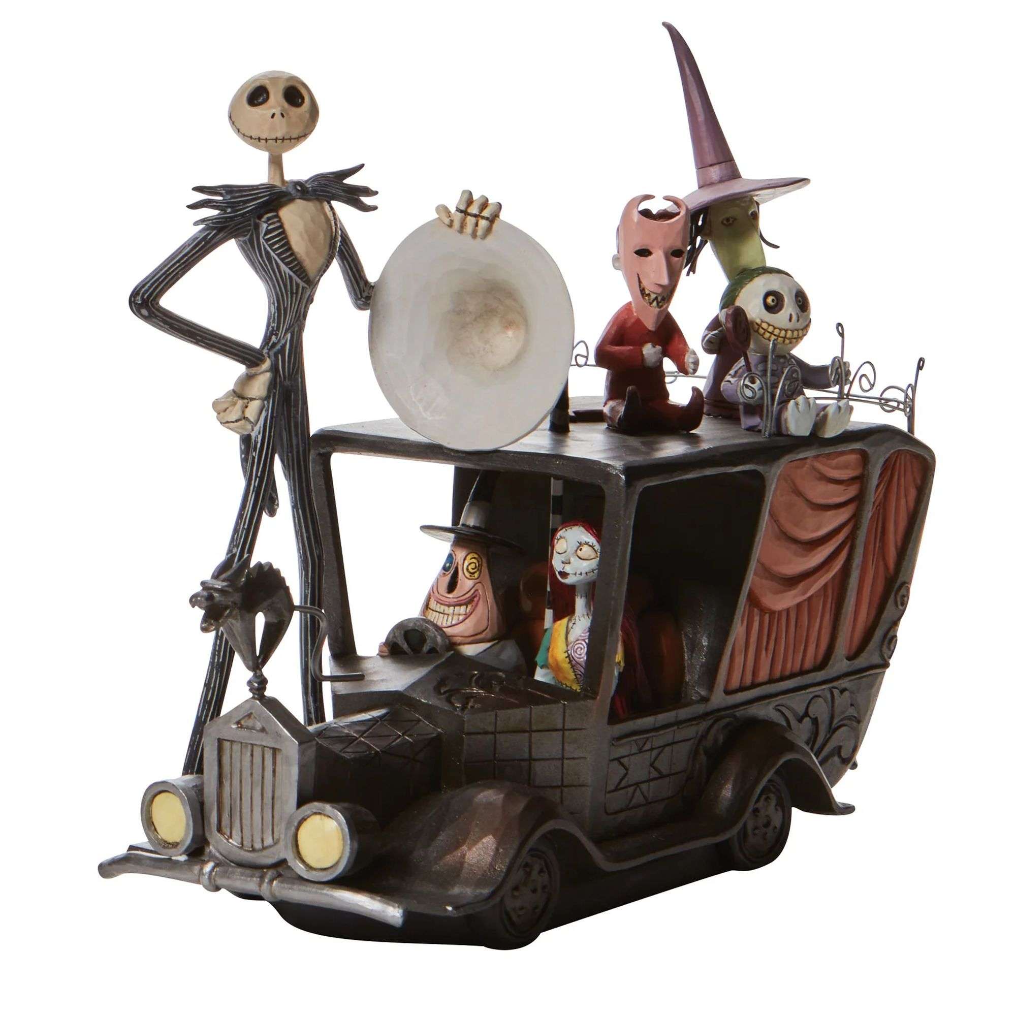 Disney Traditions by Jim Shore 6002841 Terror Triumphant
