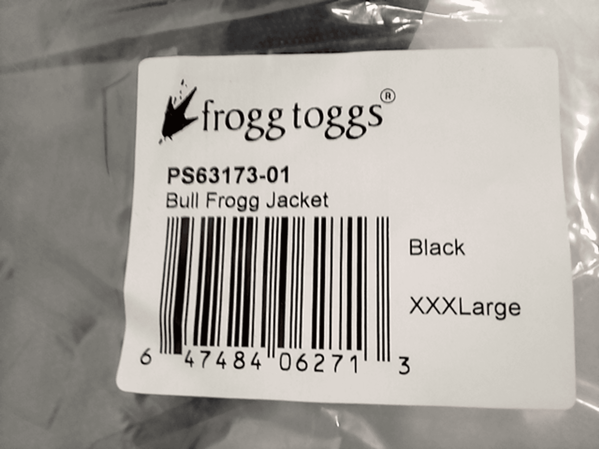 Frogg toggs hot sale bull frogg