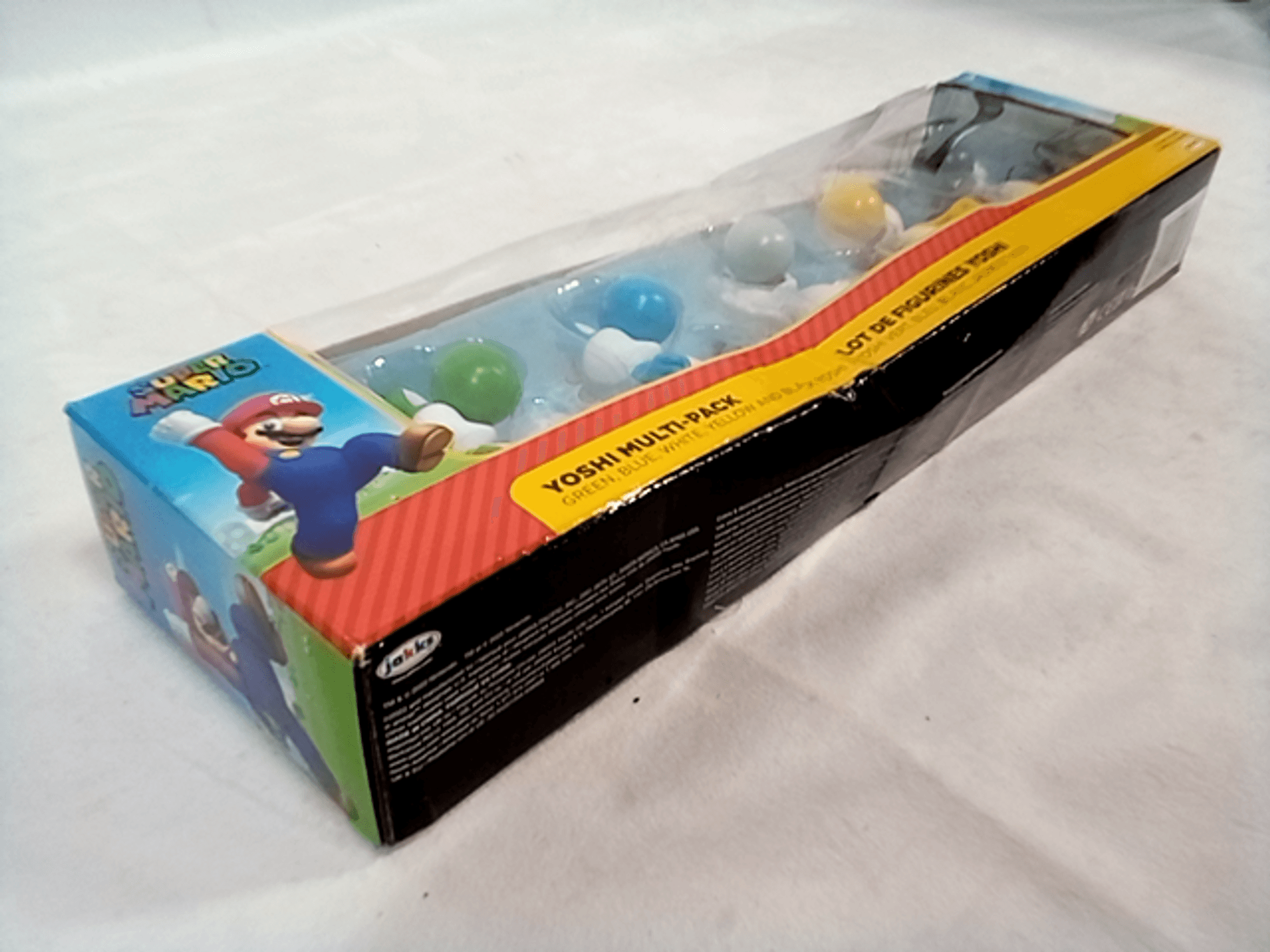 Nintendo Super Mario World Of Nintendo 2.5