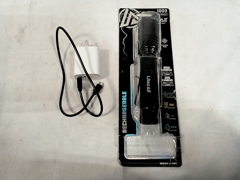 Seutgjie Lampe Solaire Camping 7800mAH Lanterne LED Rechargeable 1500