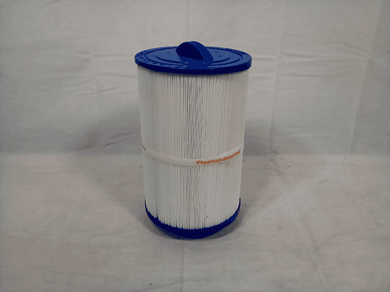 Pleatco Pure Advanced Water Filter Cartridges for Pools & Spas Dutch Goat