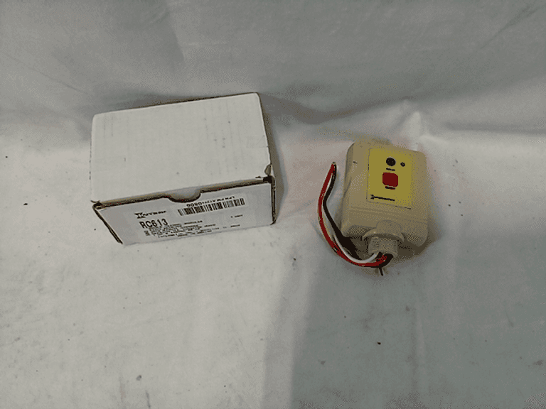 Ricevitore Radio Rolling Code RXJR Italfile Ricevitore Radio Rolling Code RXJR Italfile