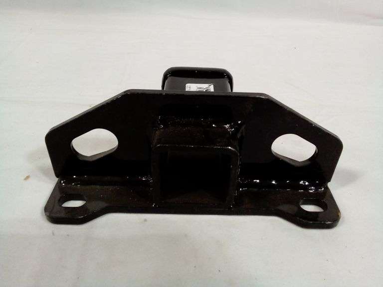 Class 3 Trailer Hitches For 2025 Mazda CX-70