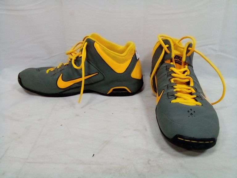 nike visi pro 4