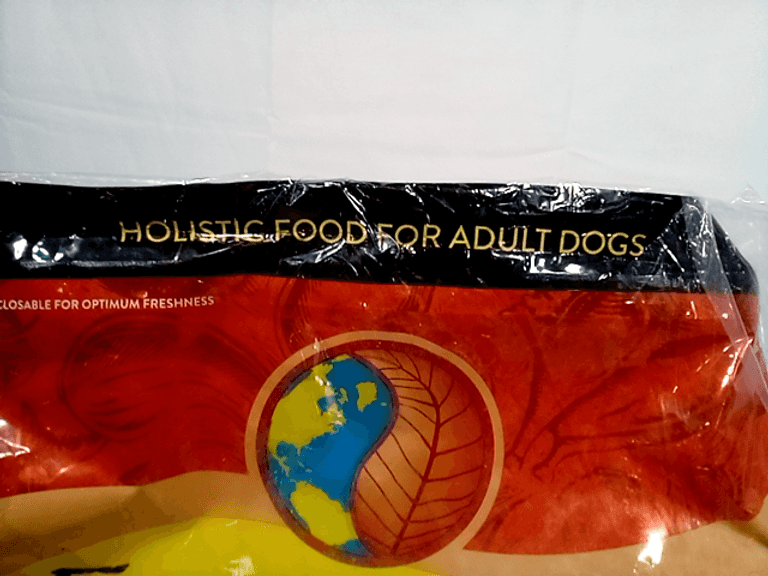 Earthborn, Holistic Weight Control Grain Free Dog Food, MultiColor