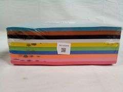 Childcraft 1465881 Light-Weight Construction Paper - 9 x 12 in. - Blue