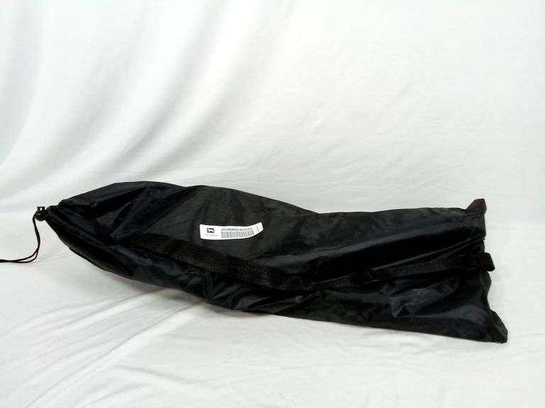 Speed & Agility Ladder Training Set with Disc Cones Dutch Goat