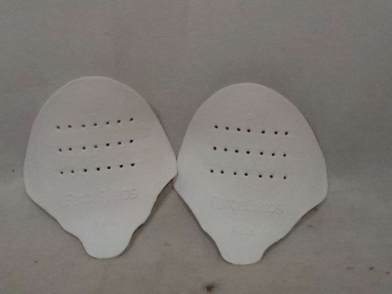 forcefield shoe crease preventer