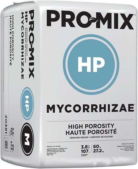 ProMix HP Biofungicide High Porosity- 60lb