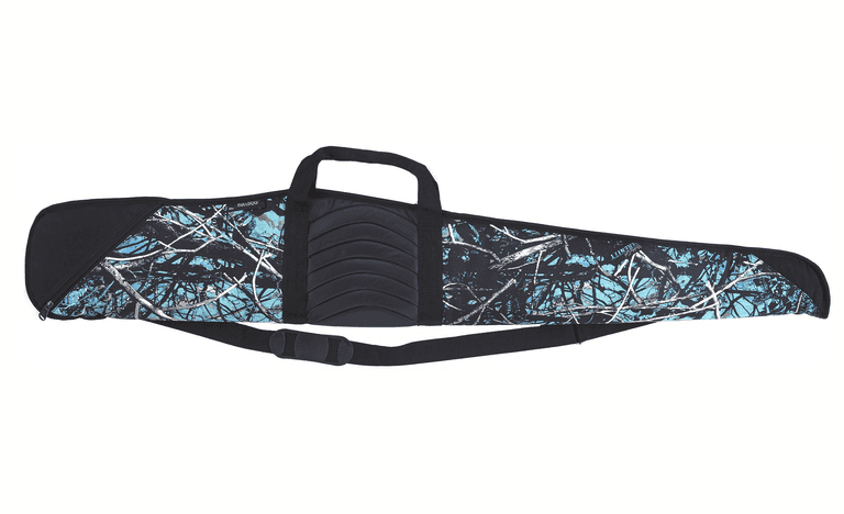 Bulldog 52" Serenity Muddy Girl Camo Pinnacal Shotgun Case – BD255SRN