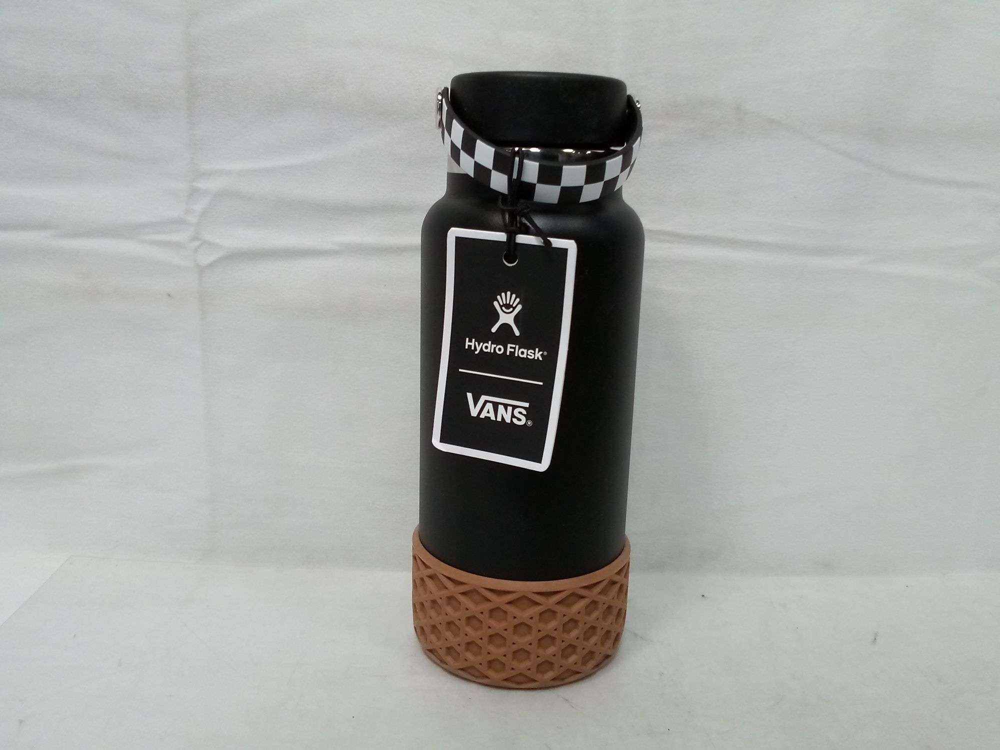 Hydro Flask Vans 