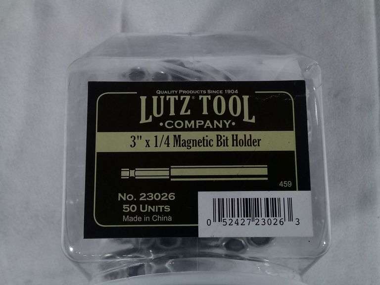 Lutz Tool 23026 3