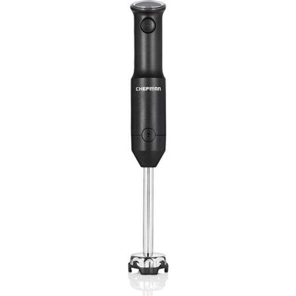 Chefman RJ19R2 Cordless Portable Immersion Blender Dutch Goat