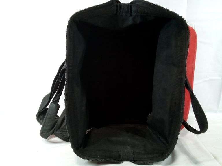 Hilti Heavy Duty Tool Bag Dutch Goat