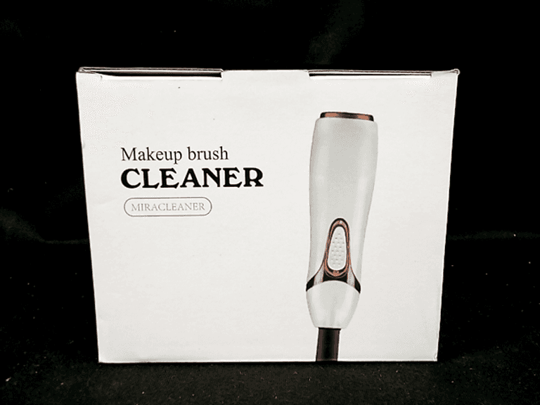 Miracleaner Makeup Brush Cleaner Dutch Goat