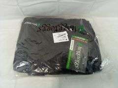 Frogg Toggs Men's All-Sport Jacket Pants Combo, Size XXLarge Black