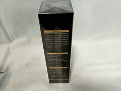 Lot of 2 Liyalan Body Shimmer Oil, 2.8 fl oz Each - Bronze Gold #03