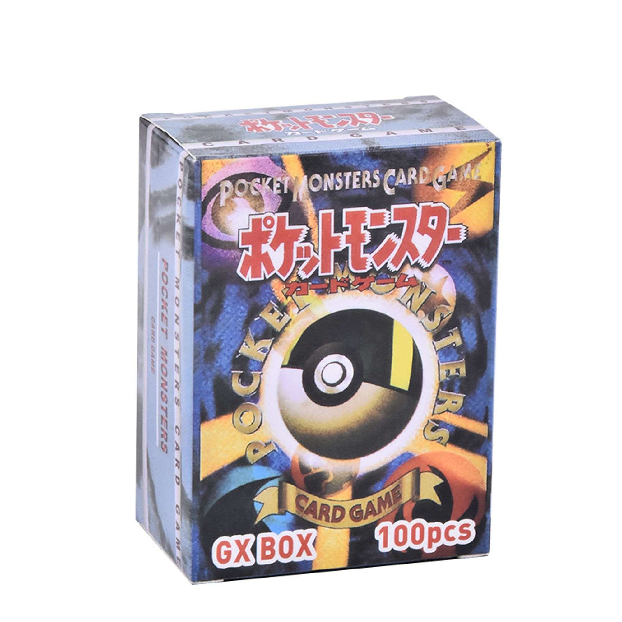100 gx pokemon cards Amazon.com: 5 Pokemon Ultra Rare Card Lot - V, Gx, ex, Assorted Variety