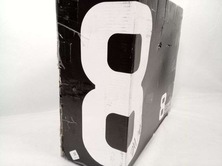 8 Eight Sleep Pod, Bed Cooling System, Box 2B - Dutch Goat