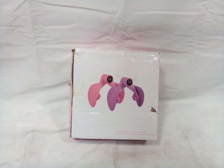 Thigh Master, Thigh Shaping Trainer, Pelvic Floor Muscle Trainer, Butt Exercise Device