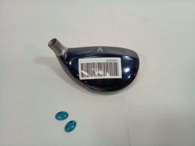 Callaway X-18 Iron Set (A-22329417304) | 2nd Swing Golf