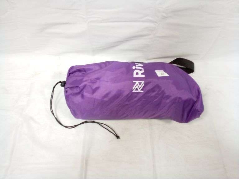 Rivery, Camping Sleep Pad, 90"