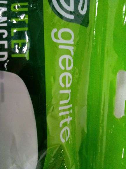 Green Lite, 5 outlet Advanced Powr Strip