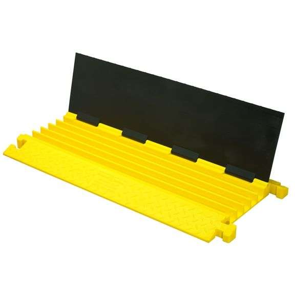 Peterson Systems Bumble Bee BB5-125 Cable & Hose Protectors, 15-Count