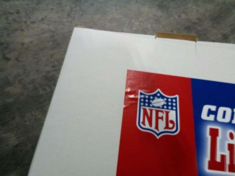 NFL Sports Collectors Series Oakland Raiders Lighted Yard Décor