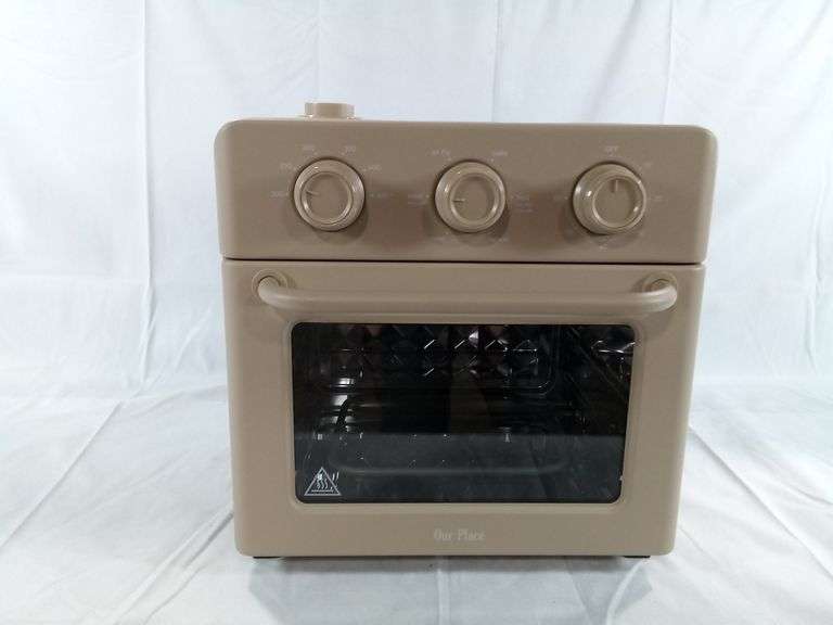 Our Place Air Fryer Oven, 120V 60Hz 1400W