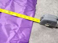 Rivery, Camping Sleep Pad, 90"
