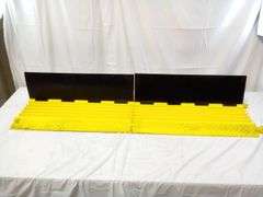 Peterson Systems Bumble Bee BB5-125 Cable & Hose Protectors, 15-Count