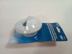 Lot Of 8-Bright-Way 896LED, Night Light With Electric Eye Night Sensor