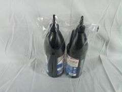 Lot of 2 - VP Racing Lubricants Classic Gear Oil, SAE 80W-90, 1 Qt. (946ml) ea.