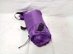 Rivery, Camping Sleep Pad, 90"