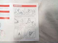 Thigh Master, Thigh Shaping Trainer, Pelvic Floor Muscle Trainer, Butt Exercise Device