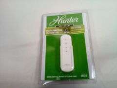 Hunter Accessory, Universal Multi-Function Fan Control 99372