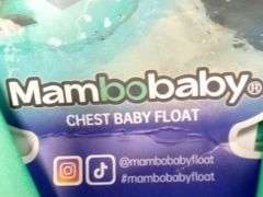 Mambobaby Chest Baby Float
