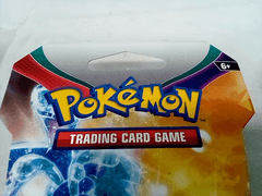 Lot of 2 - Pokemon Scarlet & Violet Sleeved Booster Pack - Inside Cards may Vary