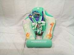 Mambobaby Chest Baby Float