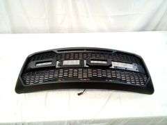 2009-2014 Ford F-150 Raptor Grill with Letters