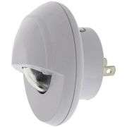Lot Of 8-Bright-Way 896LED, Night Light With Electric Eye Night Sensor