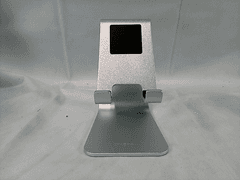 Omoton Cell Phone Stand, Silver - Better Than You Expect