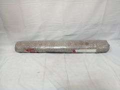 nuLOOM, Bodrum RZBD16B, 3'x5', Dark Grey