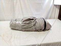 Sealskin Supreme Boat Cover, SKU: SSTTG24 PI No. HF23-1174-02