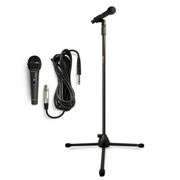 Nady MSC3 Center Stage Microphone & Stand Kit