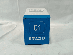 Omoton Cell Phone Stand, Silver - Better Than You Expect