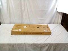 DiversiTech SpeediChannel Installation Kit - 230-IKC4-4" Kit - Natural