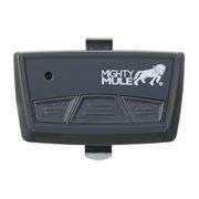 Mighty Mule 3-button Remote For Garage Door Openers And Gate Openers